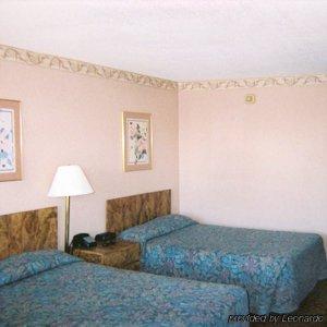 Econo Lodge Gaffney Zimmer foto