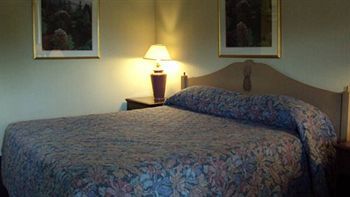 Econo Lodge Gaffney Exterior foto